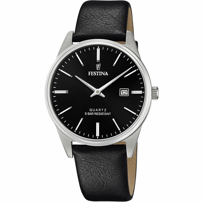 Festına F20512/4 Classıcs Erkek Kol Saati