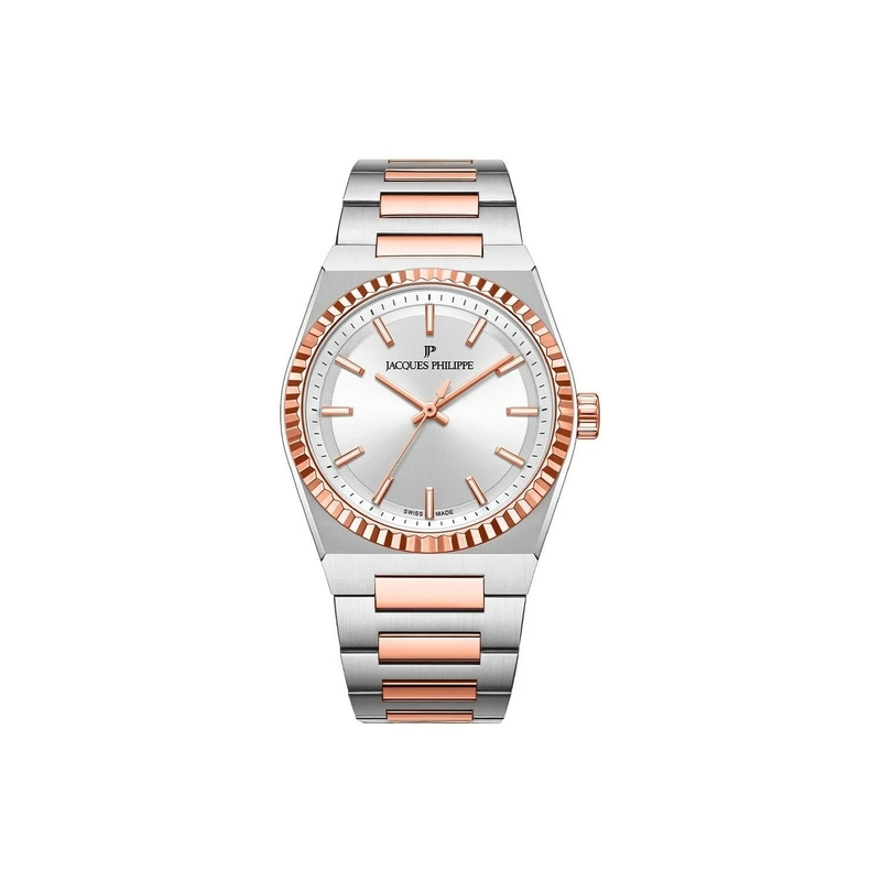 Jacques Philippe JPQGLS587328RG Kadın Kol Saati