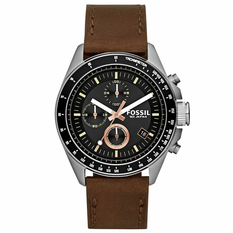 Fossil Fch2885 Erkek Kol Saati