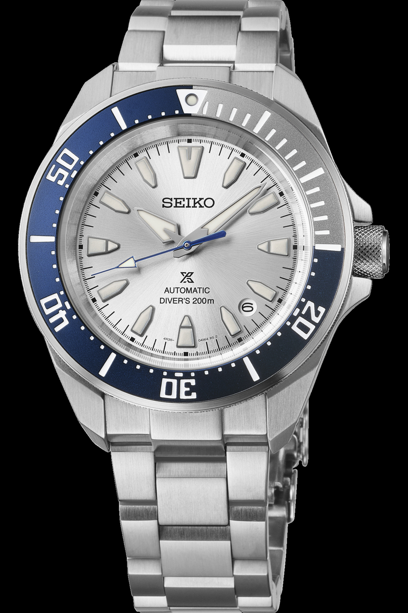 Seiko Prospex Hbb001K1