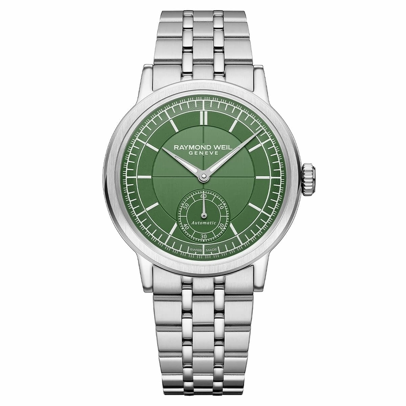 Raymond Weil RW2930ST52001 Erkek Kol Saati