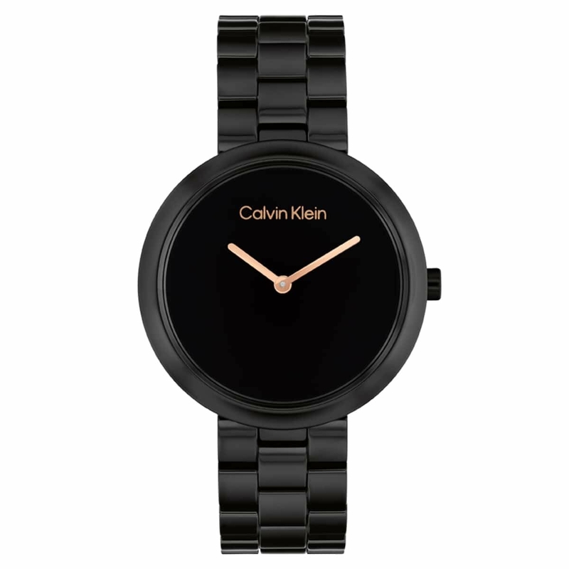 Calvin Klein Ck25100075 Kadın Kol Saati