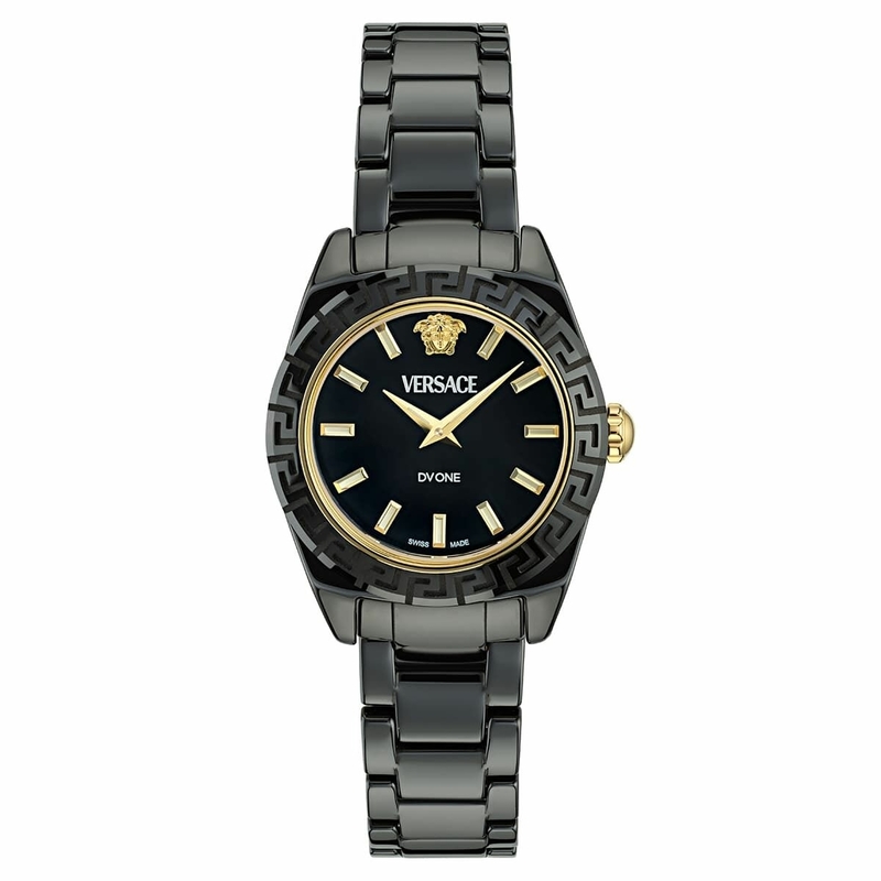 Versace Vrscve9F00124 Kadın Kol Saati