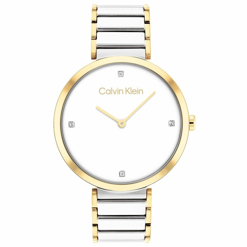 Calvin Klein CK25200134 Kadın Kol Saati