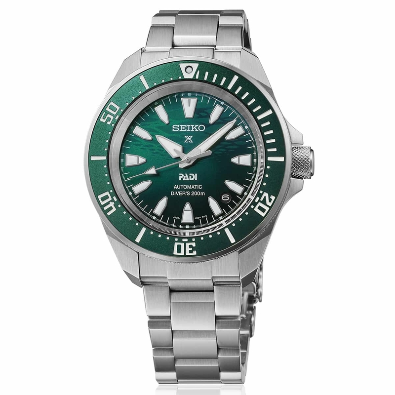 Seiko SEIRPL53K Erkek Kol Saati