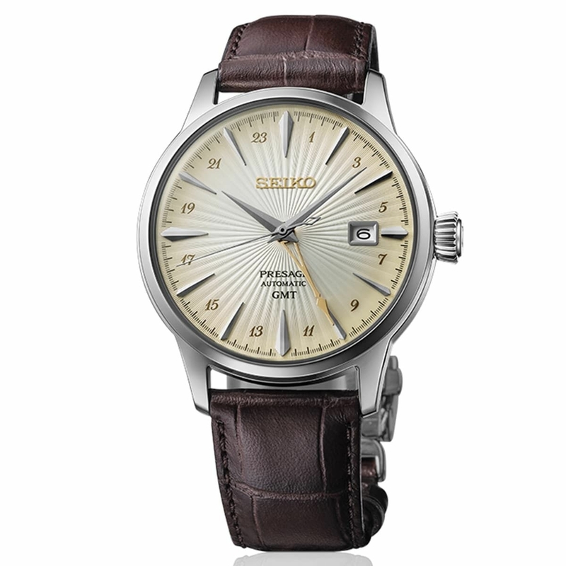 Seiko Seısk041J Erkek Kol Saati