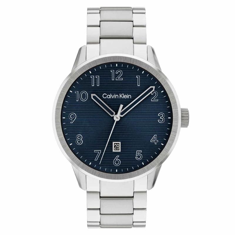 Calvin Klein Ck25200515 Erkek Kol Saati
