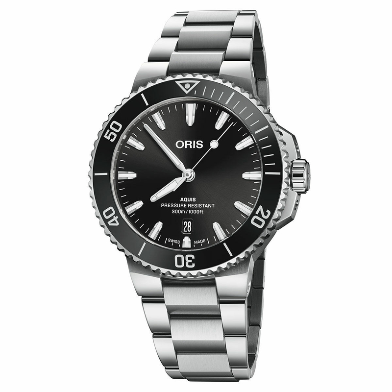 Oris O-73377874154-0782204PEB Erkek Kol Saati