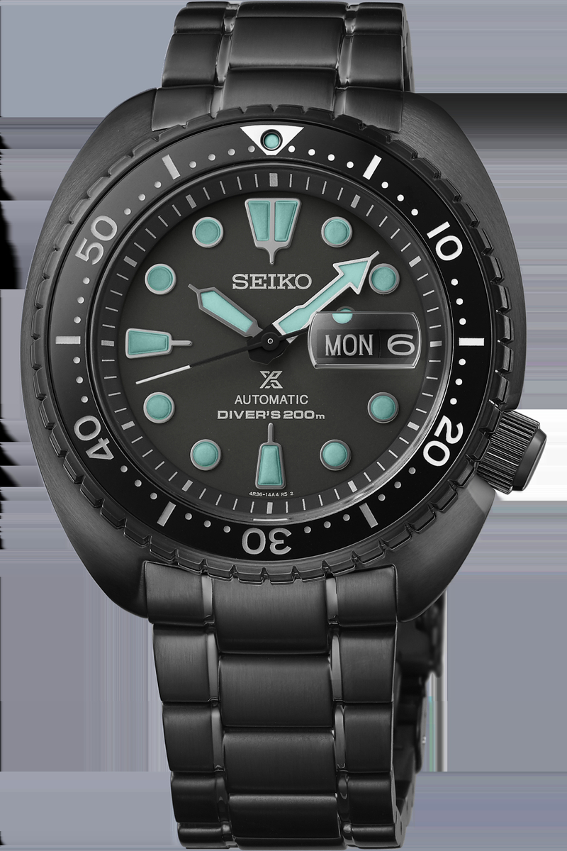 Seiko Prospex Srpk43K1