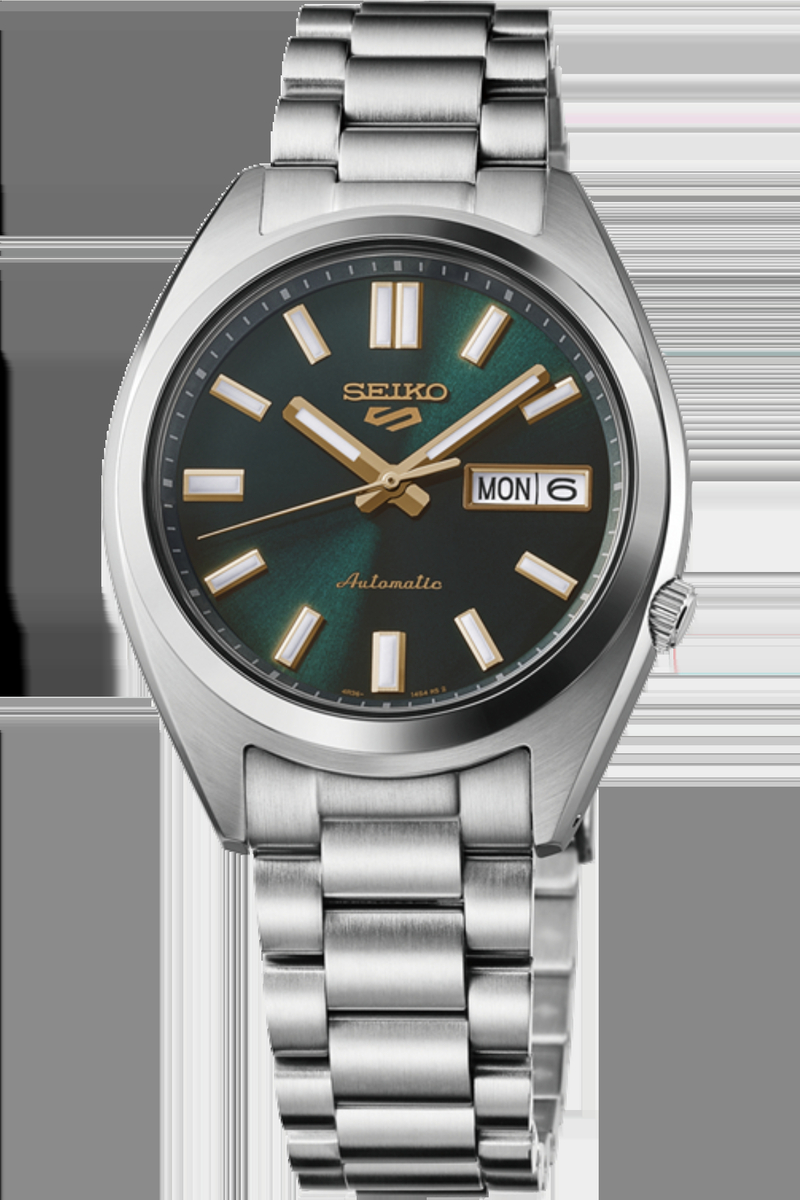 Seiko 5 Sports Srpl57K1