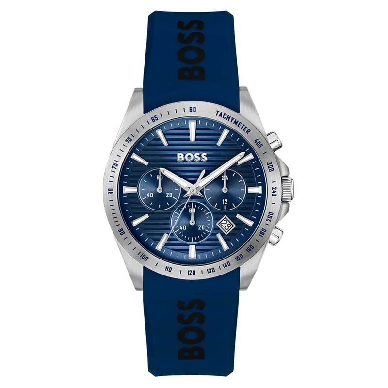 Boss Watches Hb1514239 Erkek Kol Saati