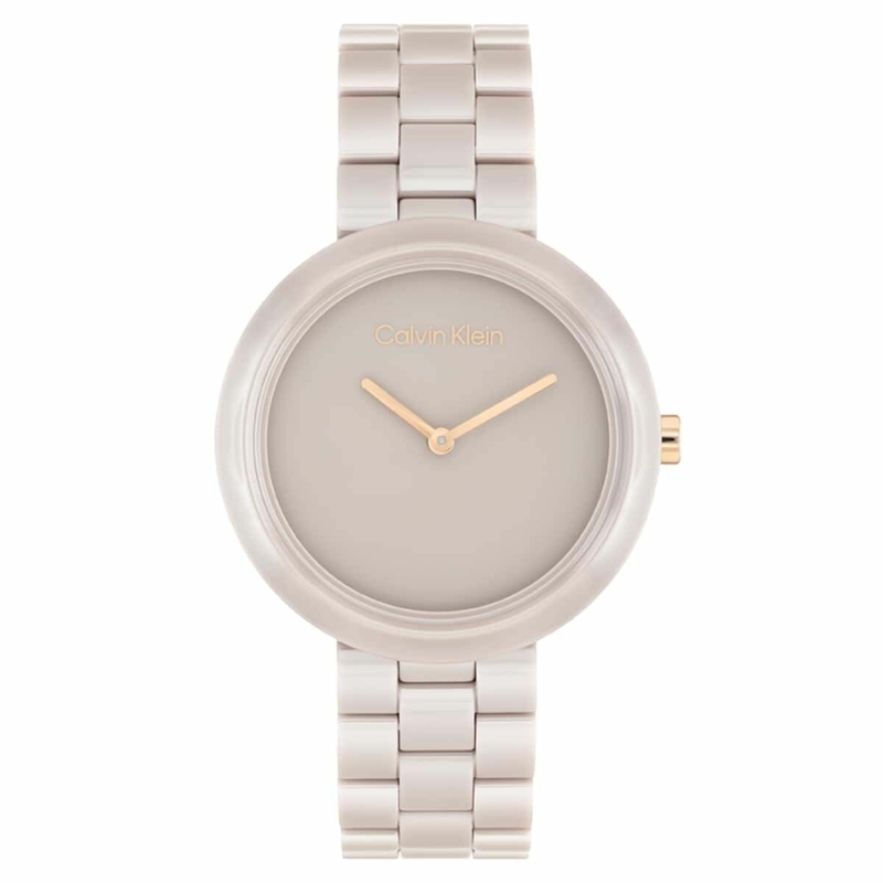 Calvin Klein Ck25100073 Kadın Kol Saati