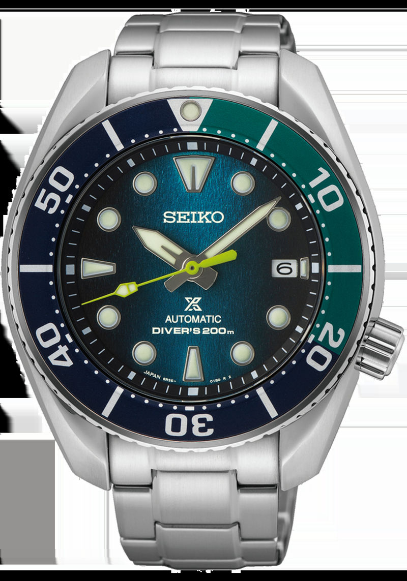 Seiko Prospex Spb431J1