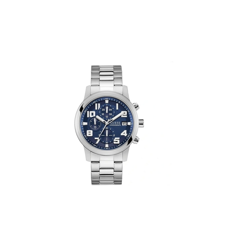 GUESS GUGW0917G1 Quartz (Pilli) ERKEK KOL SAATİ