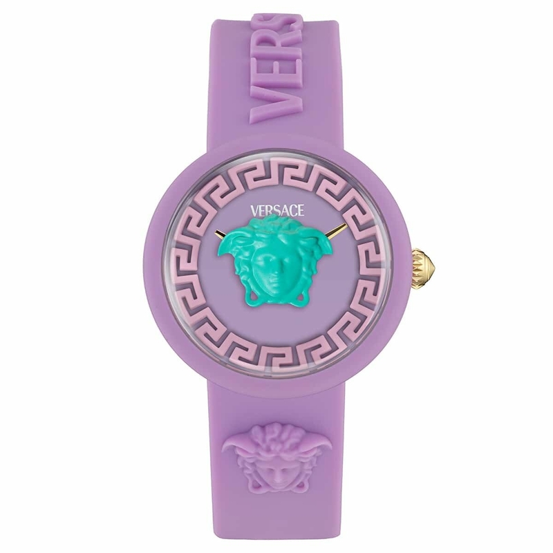 Versace Vrscve9200525 Çocuk Kol Saati