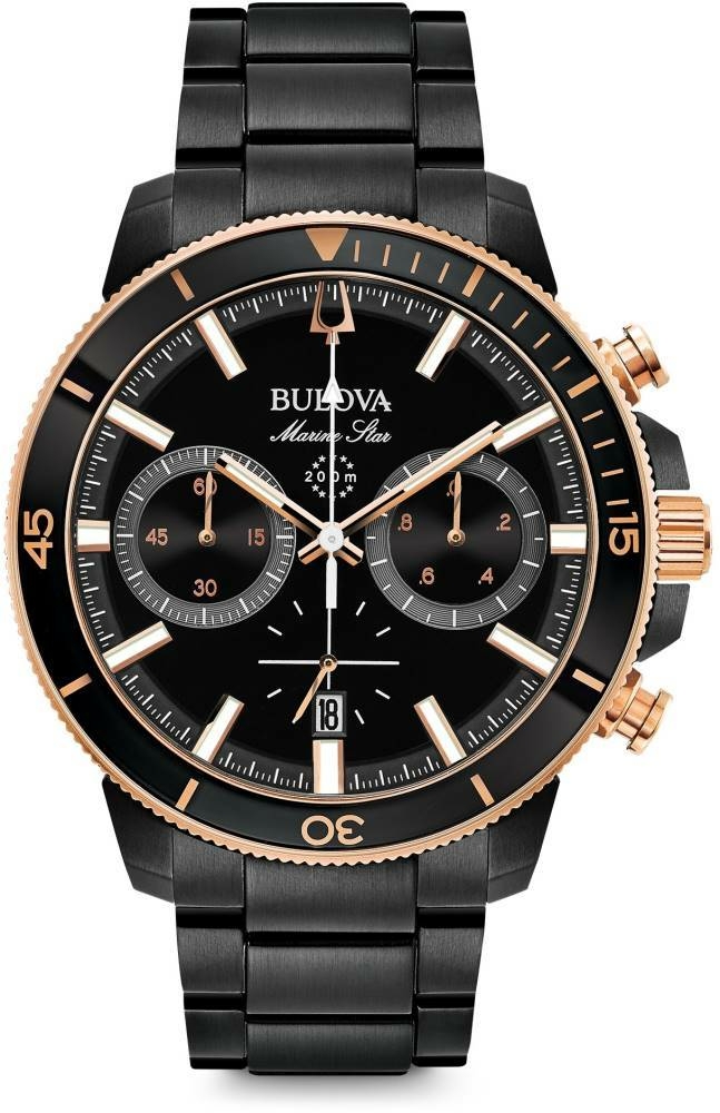 Bulova 98B302 Kol Saati