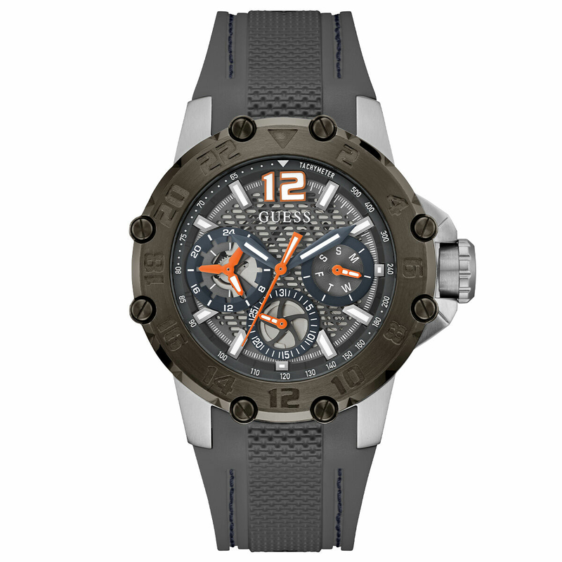 Guess Gugw0640G1 Erkek Kol Saati