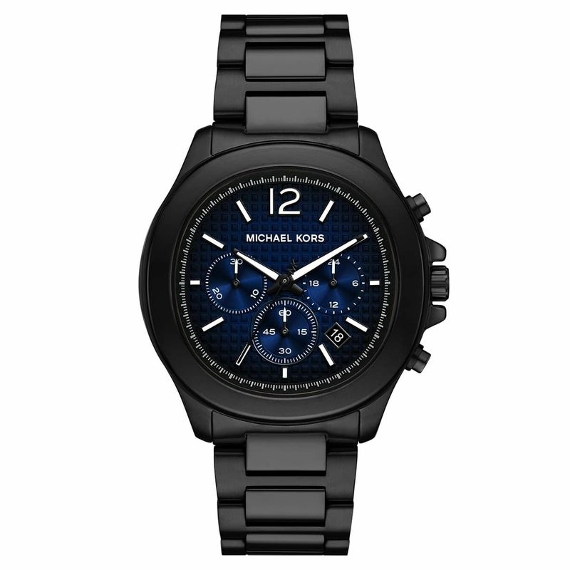 Michael Kors Mk9193 Erkek Kol Saati