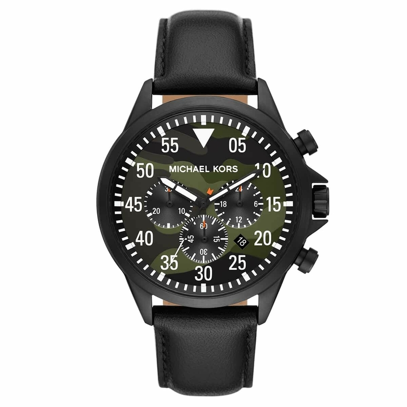 Michael Kors Mk8864 Erkek Kol Saati