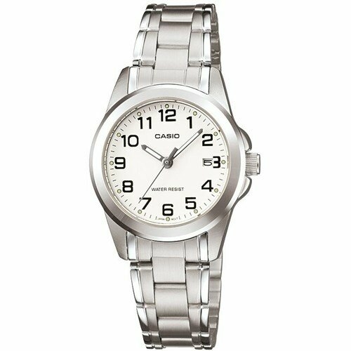 Casio LTP-1215A-7B2DF Kadın Kol Saati LTP-1215A-7B2DF