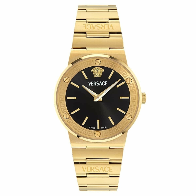 Versace Vrscve5Q00626 Erkek Kol Saati
