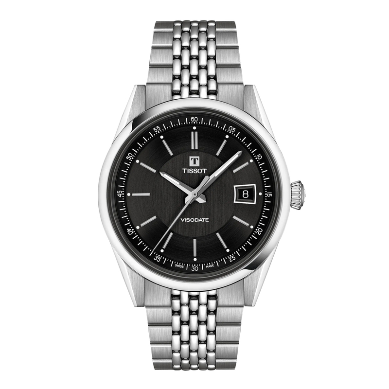 T1574071105100 Tissot Visodate Erkek Kol Saati T157.407.11.051.00