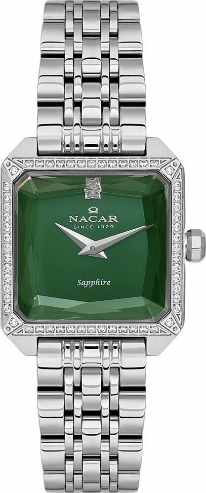 Nacar Nc33-398387-Anms Kadın Kol Saati