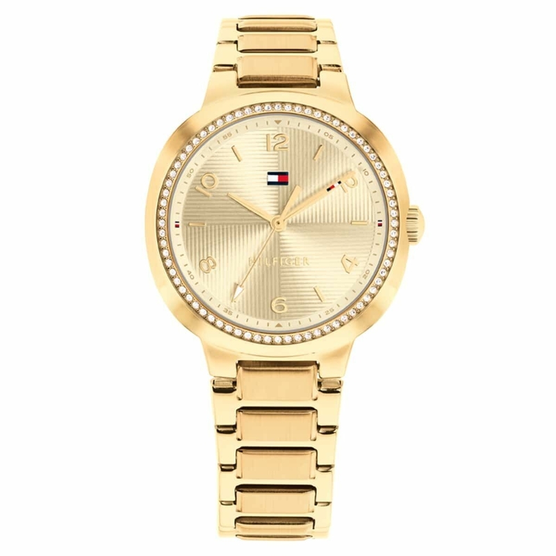 Tommy Hilfiger Th1782900 Kadın Kol Saati