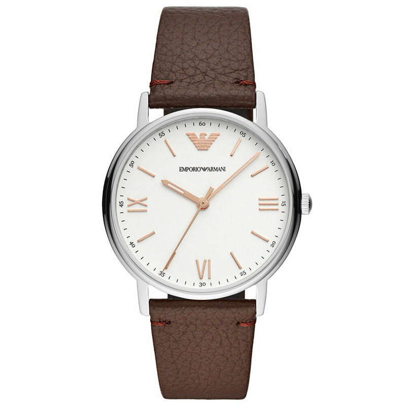Emporio Armani Ar11173 Erkek Kol Saati