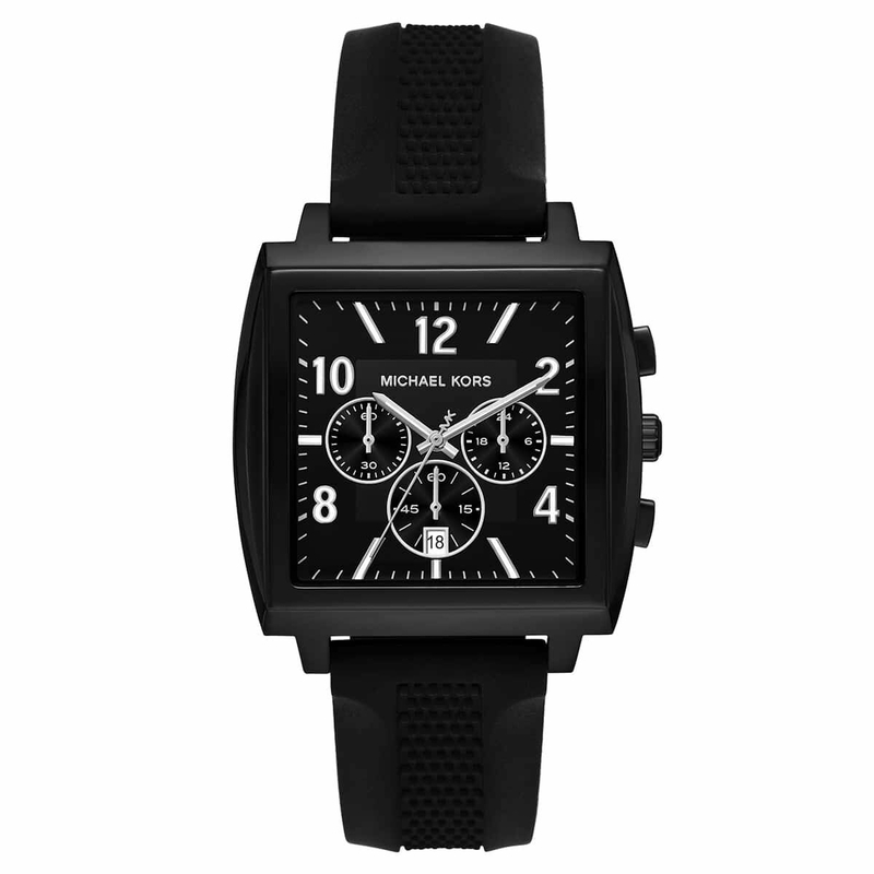 Michael Kors Mk9233 Erkek Kol Saati