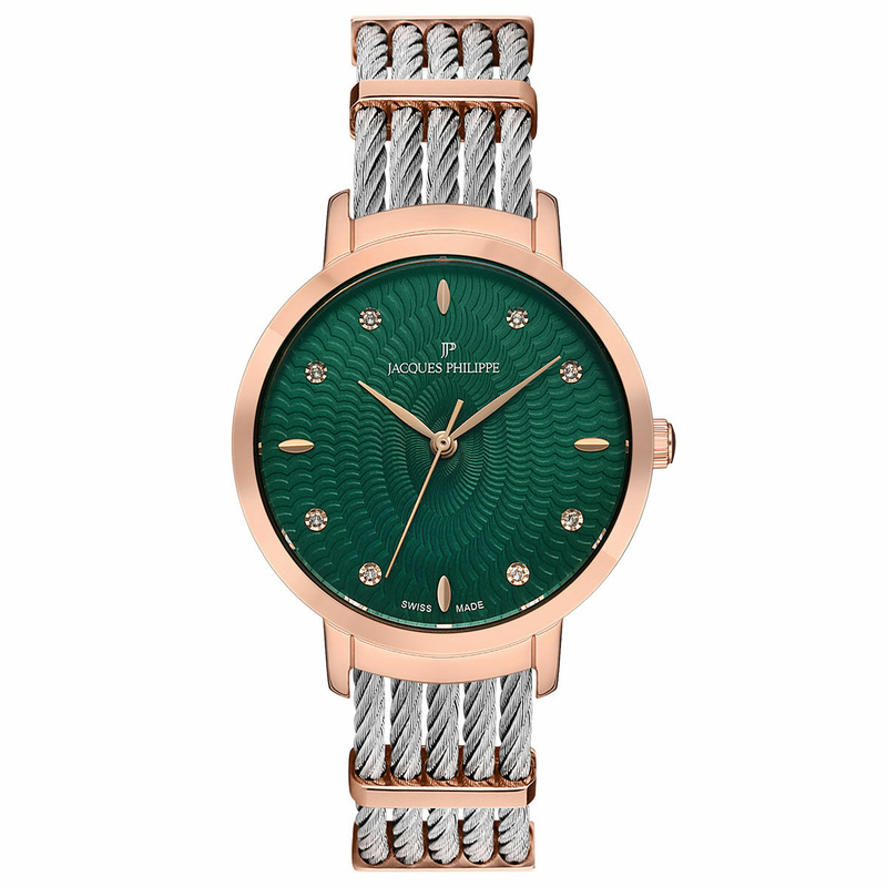 Jacques Philippe Jpqls0636X8 Kadın Kol Saati