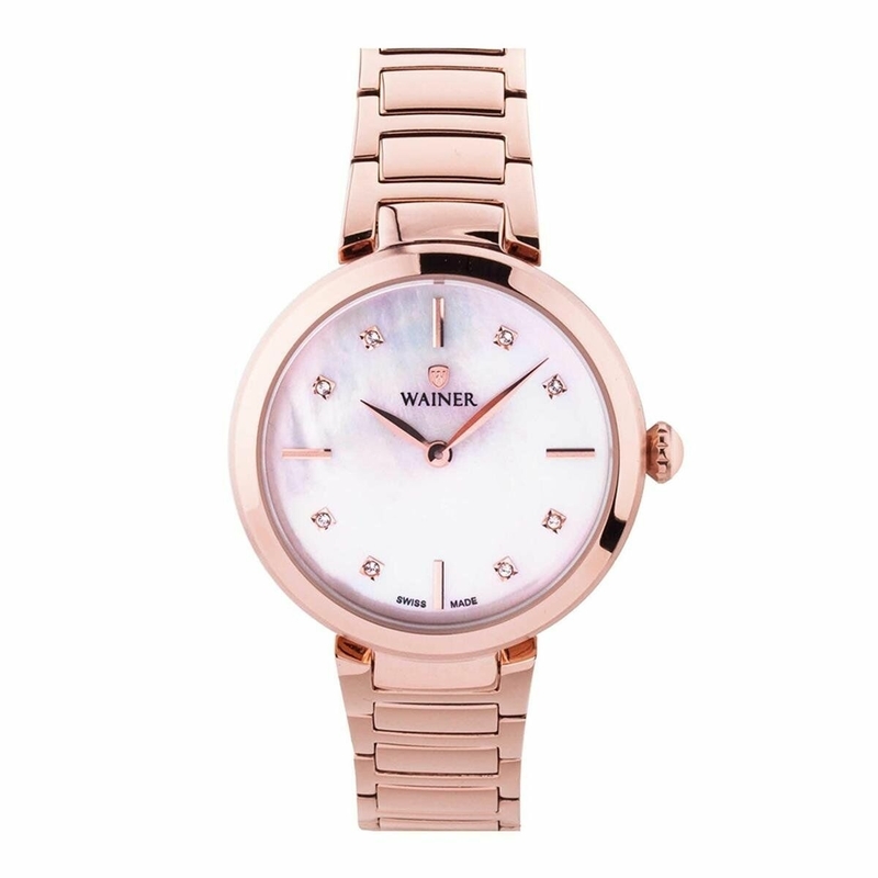 Wainer Wa18388-B Kol Saati