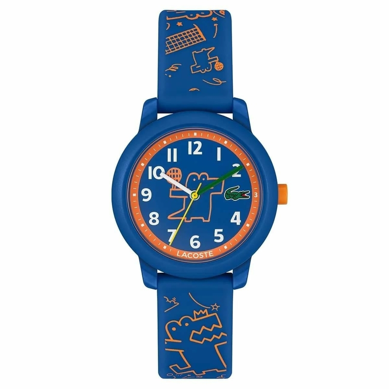 Lacoste LAC2030056 Erkek Kol Saati