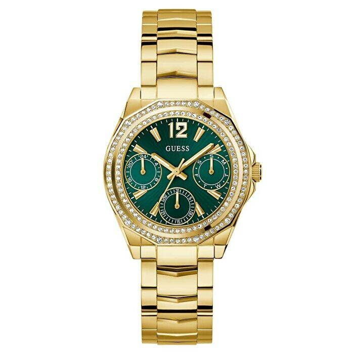 Guess Gugw0685L5 Analog Kadın / Kız Kol Saati