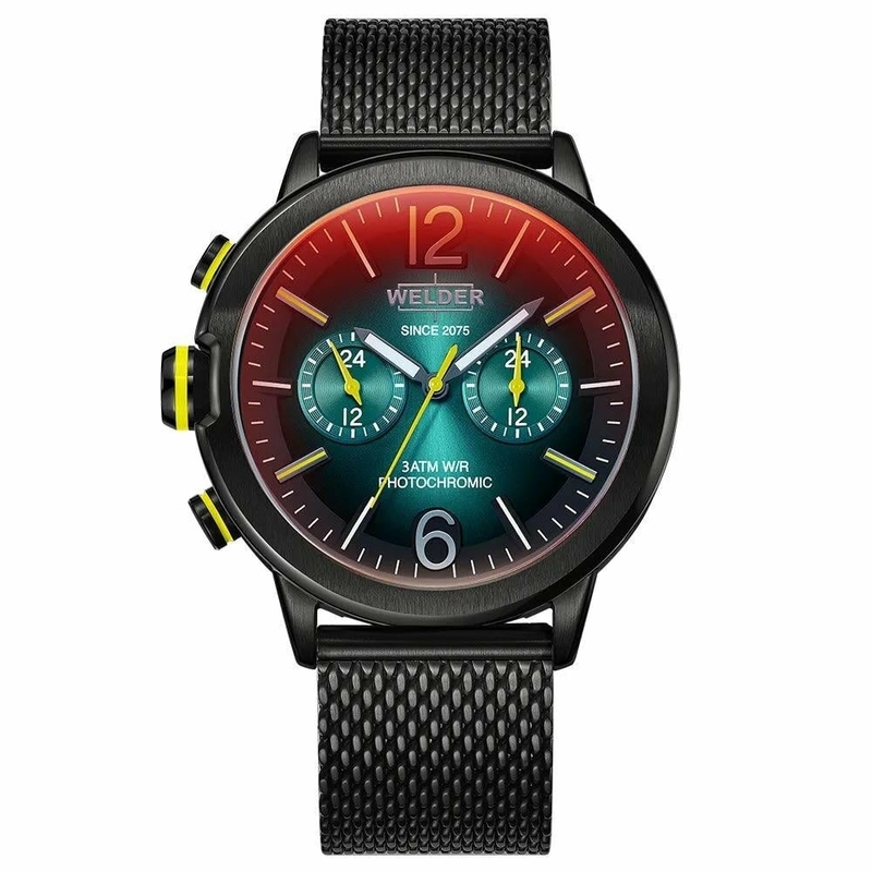 Welder Moddy Watch Wwmd1016 Erkek Kol Saati