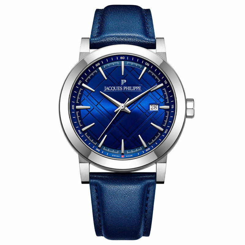 Jacques Philippe JPQGS531132V2 Erkek Kol Saati