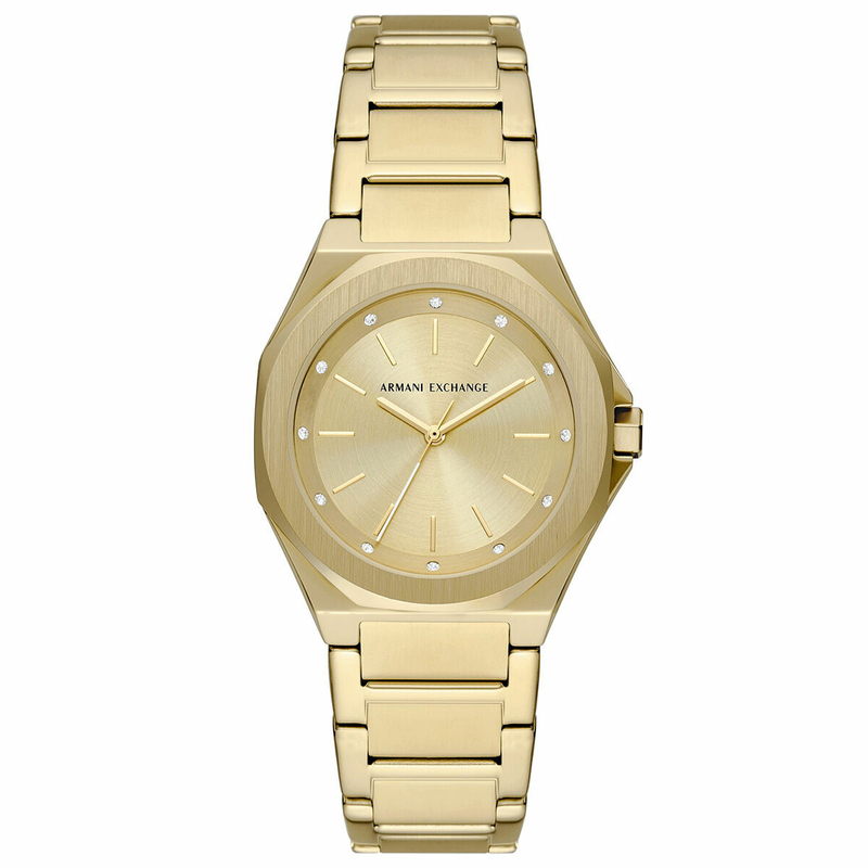 Armani Exchange AX4608 Kadın Kol Saati