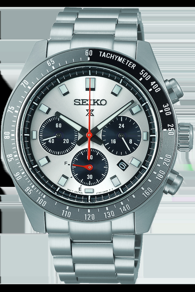 Seiko Prospex Ssc911P1