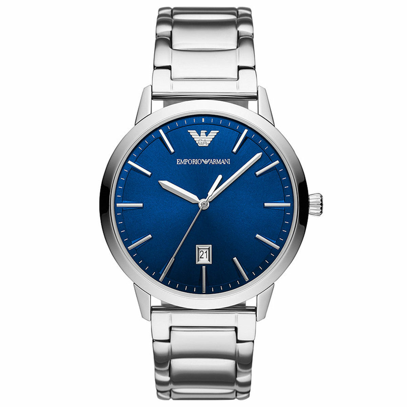 Emporio Armani Ar11311 Ruggero  Erkek Kol Saati