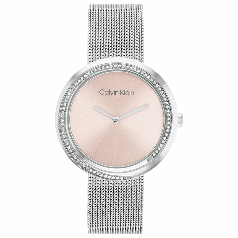 Calvin Klein Ck25200149 Kadın Kol Saati