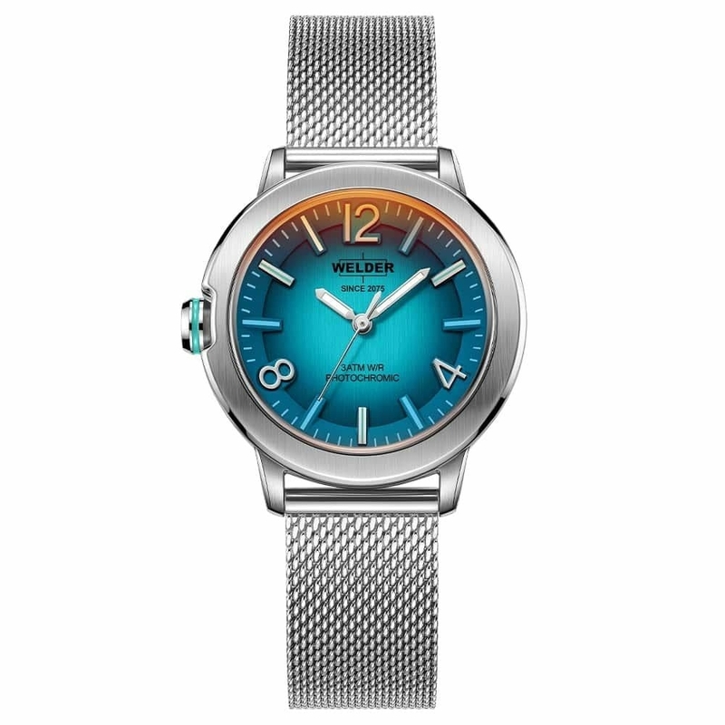 Welder Moddy Watch WMD7002 Erkek Kol Saati