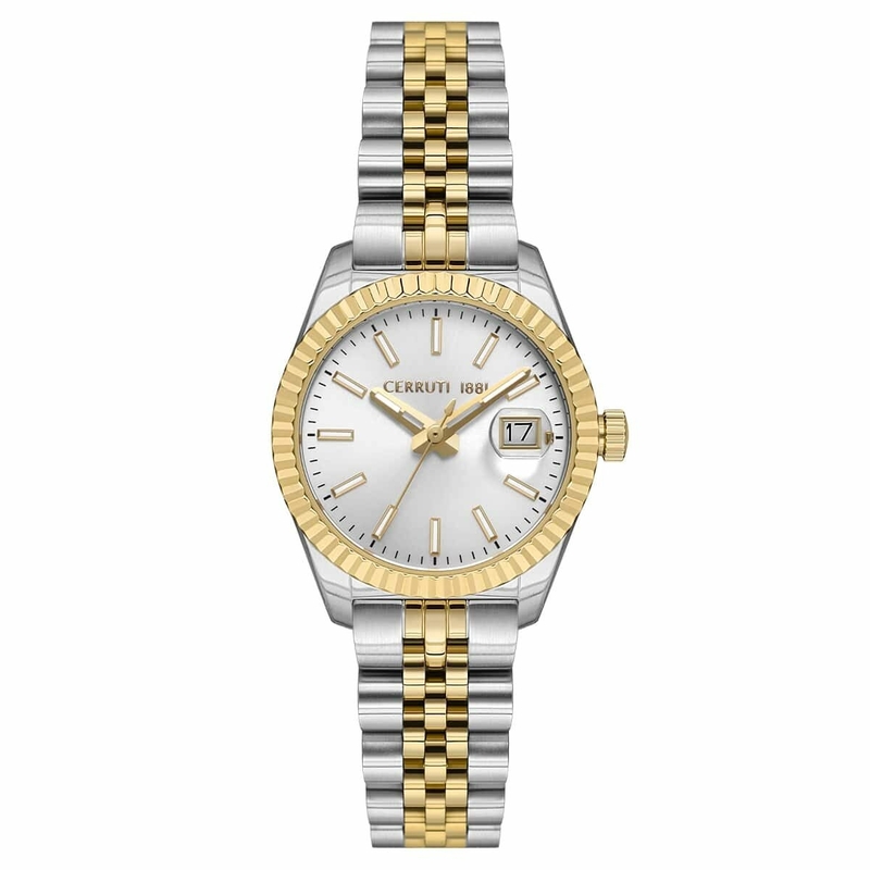 Cerruti 1881 Cıwlh0090502 Kadın Kol Saati