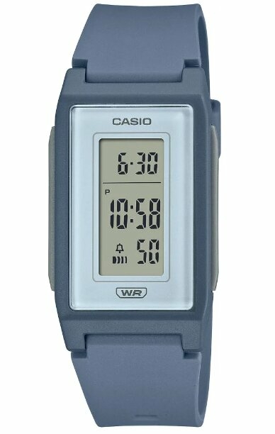 Casio Lf-10Wh-2Df Kadın Kol Saati