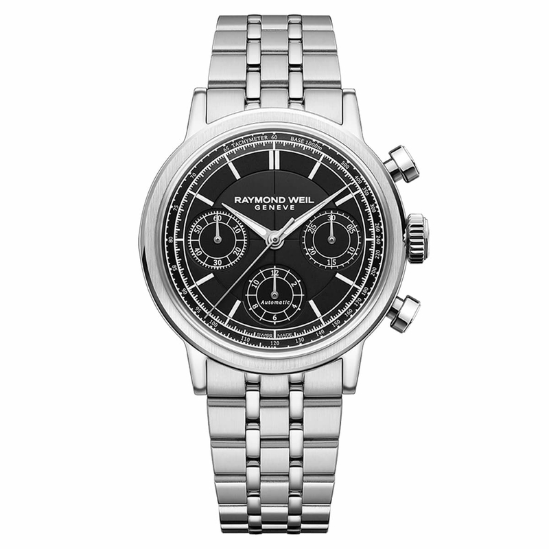 Raymond Weil Rw7765St20001 Erkek Kol Saati