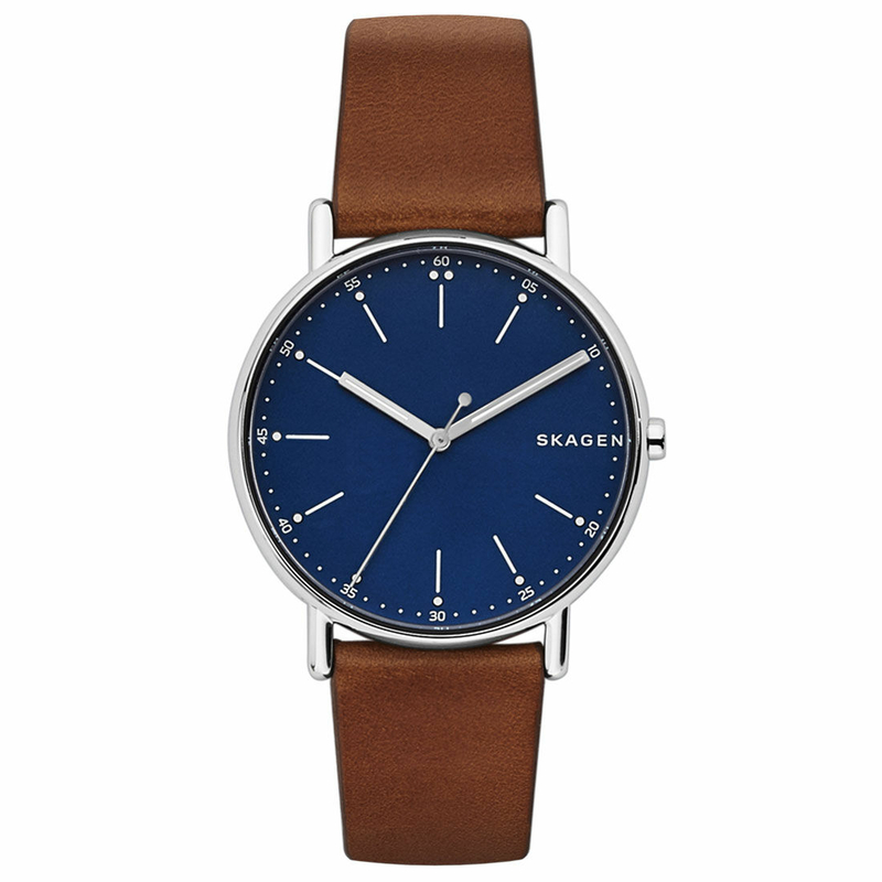 Skagen Skw6355 Erkek Kol Saati