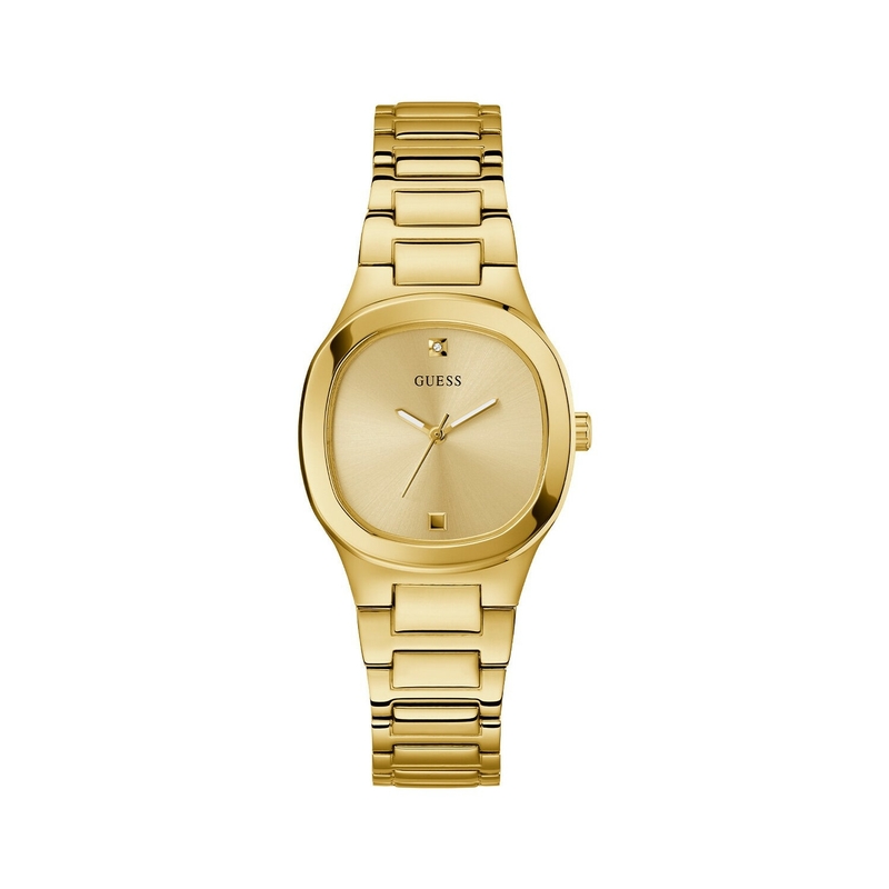 Guess Gugw0615L2 Pırlantalı Kadın Kol Saati