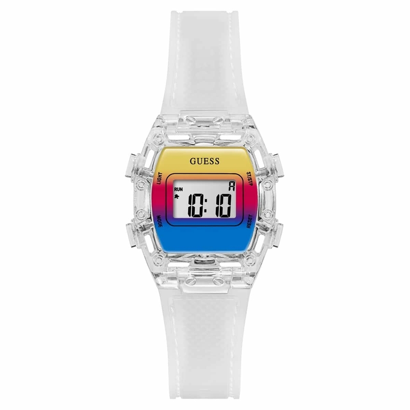 Guess Gugk0013G1 Çocuk Kol Saati