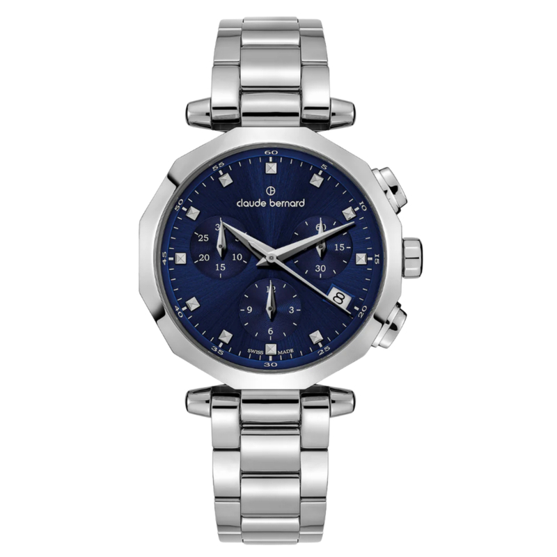 Claude Bernard Cb.10251.3M.buın Kol Saati