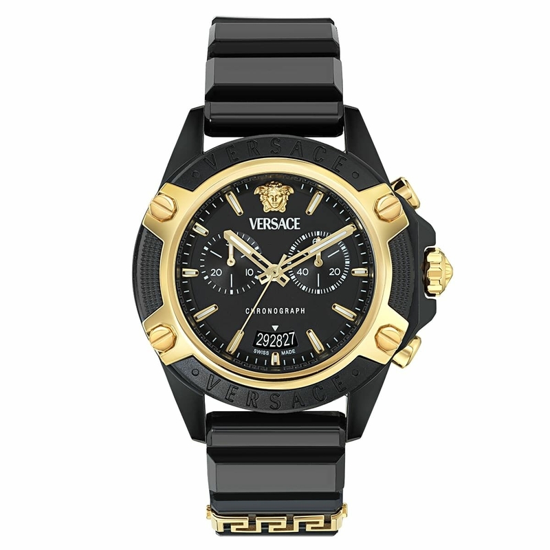 Versace Vrscve8P00724 Kol Saati