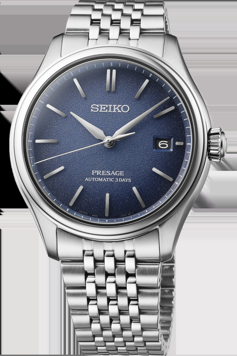 Seiko Presage Spb525J1
